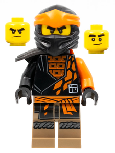 LEGO® minifiguur Ninjago njo720