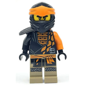LEGO® minifiguur Ninjago njo720