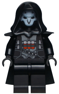LEGO® minifiguur Overwatch ow008