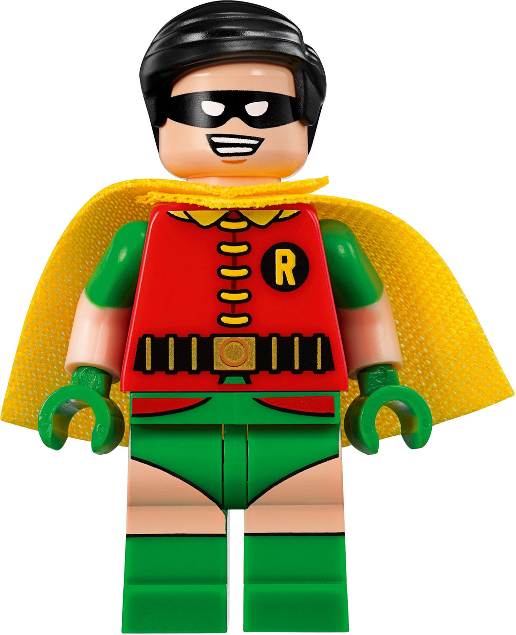 LEGO® minifiguur Super Heroes sh234