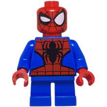 Plaatje in Gallery viewer laden, LEGO® minifiguur Super Heroes sh248
