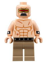 Plaatje in Gallery viewer laden, LEGO® minifiguur Super Heroes sh396