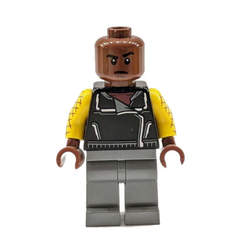 LEGO® minifiguur Super Heroes sh404