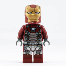 Plaatje in Gallery viewer laden, LEGO® minifiguur Super Heroes sh405