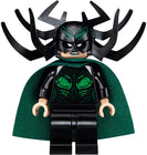 LEGO® minifiguur Super Heroes sh406
