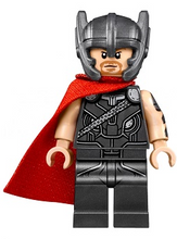 Plaatje in Gallery viewer laden, LEGO® minifiguur Super Heroes sh409