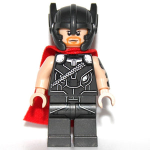 LEGO® minifiguur Super Heroes sh409