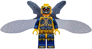 LEGO® minifiguur Super Heroes sh431