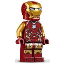 Plaatje in Gallery viewer laden, Super Heroes Iron Man Mark 85-harnas