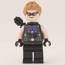 Plaatje in Gallery viewer laden, LEGO® minifiguur Super Heroes sh626