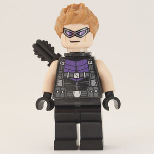 LEGO® minifiguur Super Heroes sh626