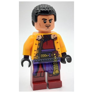 LEGO® minifiguur Super Heroes sh779