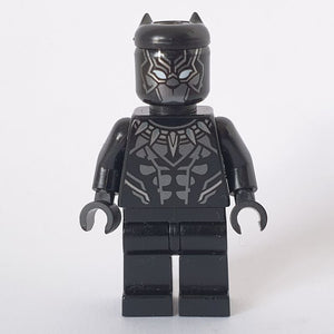 LEGO® minifiguur Super Heroes sh807