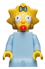 LEGO® minifiguur The Simpsons sim005