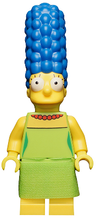 Plaatje in Gallery viewer laden, LEGO® minifiguur Collectible Minifigures sim009