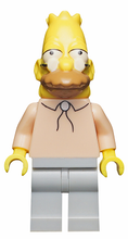 Plaatje in Gallery viewer laden, LEGO® minifiguur Collectible Minifigures sim012
