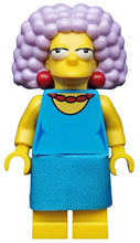 Plaatje in Gallery viewer laden, LEGO® minifiguur Collectible Minifigures sim037