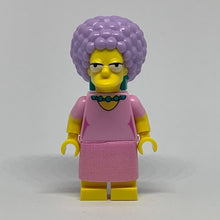 Plaatje in Gallery viewer laden, LEGO® minifiguur Collectible Minifigures sim038