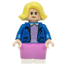 Plaatje in Gallery viewer laden, LEGO® minifiguur Stranger Things st001
