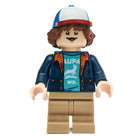LEGO® minifiguur Stranger Things st005