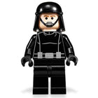 Star Wars Imperial Trooper (Black Helmet)