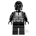 Star Wars Protocol Droid