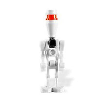 Plaatje in Gallery viewer laden, Star Wars Assassin Droid (wit)