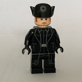 Star Wars General Hux - Cap