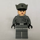 Star Wars First Order Officer (Lieutenant / Captain) - Female