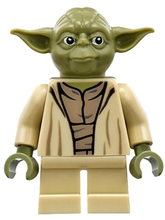 Plaatje in Gallery viewer laden, LEGO® minifiguur Star Wars sw0707