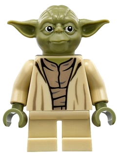 LEGO® minifiguur Star Wars sw0707