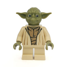 Plaatje in Gallery viewer laden, LEGO® minifiguur Star Wars sw0707