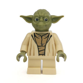 LEGO® minifiguur Star Wars sw0707
