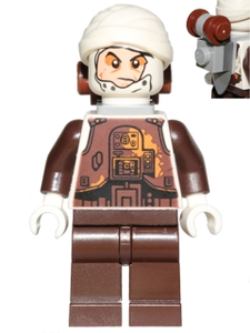 LEGO® minifiguur Star Wars sw0751