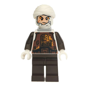LEGO® minifiguur Star Wars sw0751
