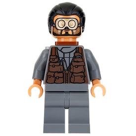 Star Wars Bodhi Rook