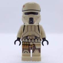 Plaatje in Gallery viewer laden, LEGO® minifiguur Star Wars sw0815