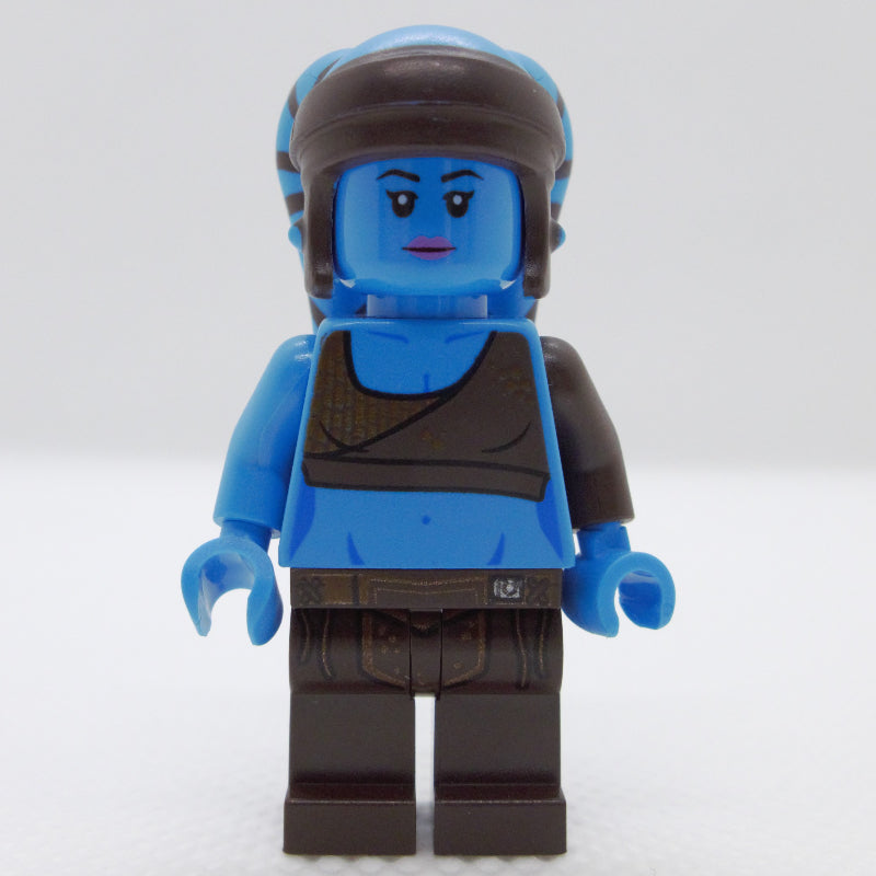 LEGO® minifiguur Star Wars sw0833