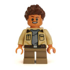 Star Wars Rowan - Tan jasje