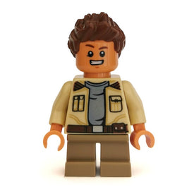 Star Wars Rowan - Tan jasje