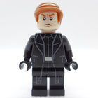Star Wars General Hux - Haar