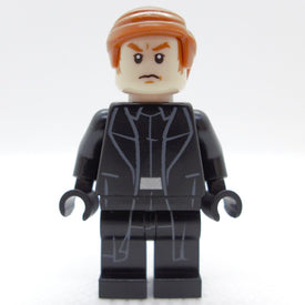 Star Wars General Hux - Haar