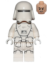 Plaatje in Gallery viewer laden, LEGO® minifiguur Star Wars sw0875
