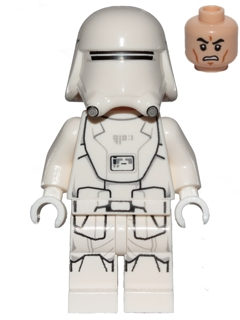 LEGO® minifiguur Star Wars sw0875