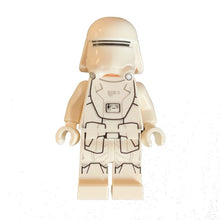 Plaatje in Gallery viewer laden, LEGO® minifiguur Star Wars sw0875