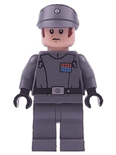 Plaatje in Gallery viewer laden, LEGO® minifiguur Star Wars sw0877