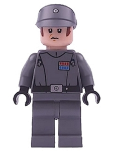 LEGO® minifiguur Star Wars sw0877