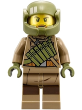Plaatje in Gallery viewer laden, LEGO® minifiguur Star Wars sw0892