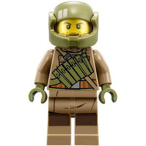 LEGO® minifiguur Star Wars sw0892