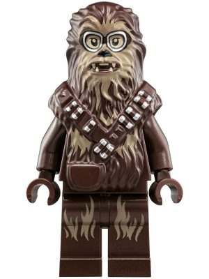 LEGO® minifiguur Star Wars sw0948